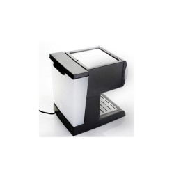 Machine à café Expresso – CAFE_CM4622 Nasco 1050W