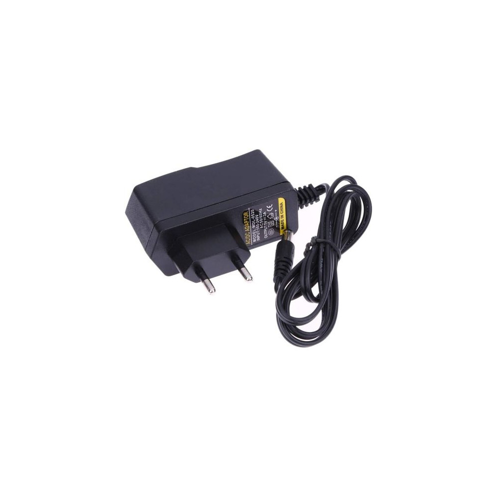 Chargeur Alimentation Bloc Secteur 220V vers 6V DC 0.4 A
