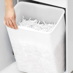 Destructeur de Documents IDEAL Professionnel 35L-2465