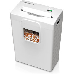 Destructeur de Documents IDEAL Professionnel 20L-8250