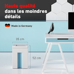 Destructeur de Documents IDEAL Professionnel 20L-2265
