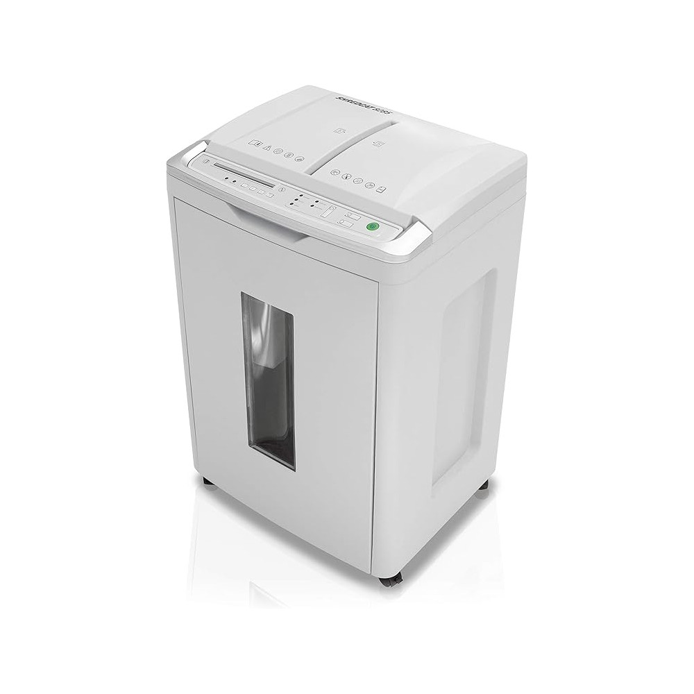 Destructeur de Documents IDEAL Professionnel 53L-8285