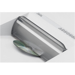 Destructeur de Documents IDEAL Professionnel 100L-2604