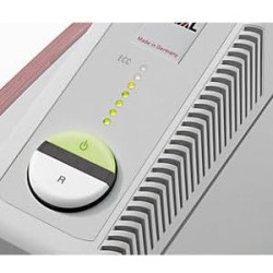 Destructeur de Documents IDEAL Professionnel 100L-2604