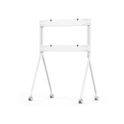 Support roulant blanc Huawei IdeaHub II – 21155908