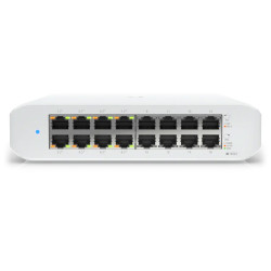 Switch UNIFI 16 Ports Lite (USW-Lite-16-POE)