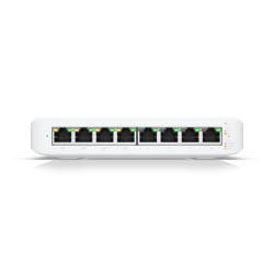 Switch UNIFI 8 Ports Lite (USW-LITE-8-POE)