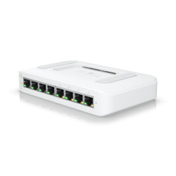 Switch UNIFI 8 Ports Lite (USW-LITE-8-POE)