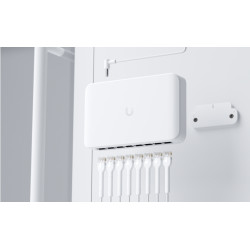 Switch UNIFI 8 Ports Lite (USW-LITE-8-POE)