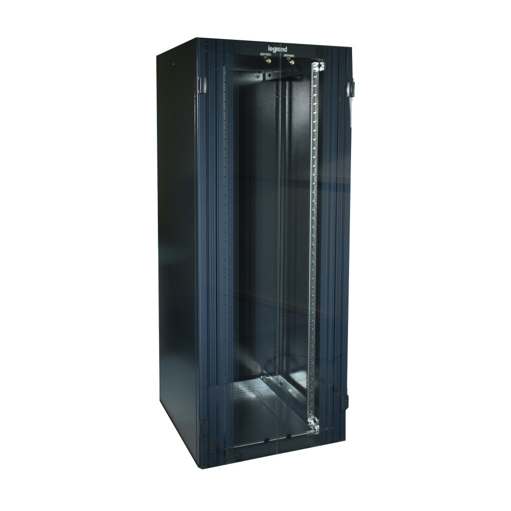 Rack - Coffret - Armoire Informatique Legrand 42U Linkeo