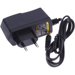 Chargeur Alimentation Bloc Secteur 220V vers 3V DC 0.3A