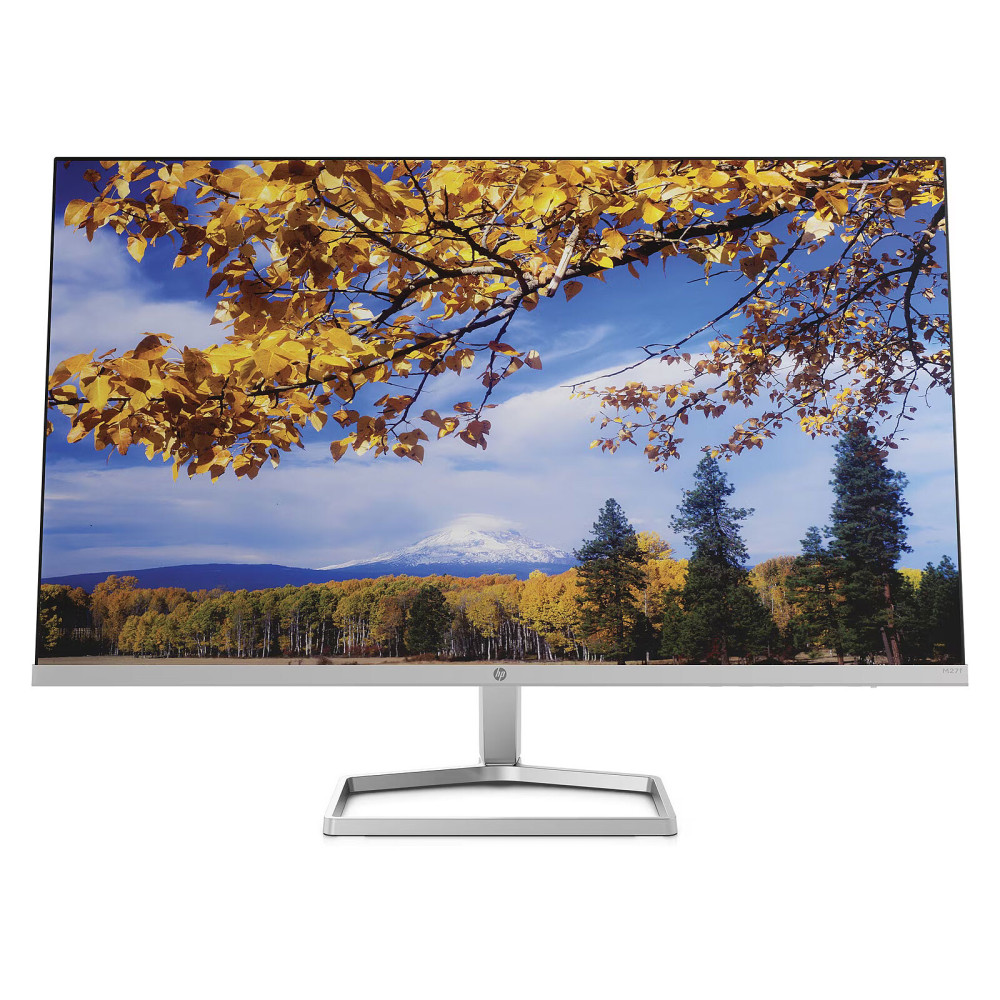 Ecran PC HP 27 Pouces LED - M27f Full HD 1080p Ecran PC HP 27 Pouces LED - M27f Full HD 1080p