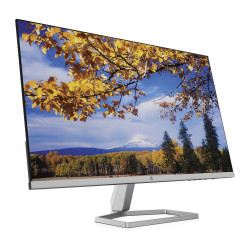 Ecran PC HP 27 Pouces LED - M27f Full HD 1080p