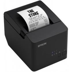Imprimante ticket de caisse EPSON TM-T20X Ethernet