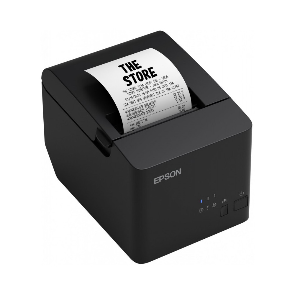 Imprimante ticket de caisse EPSON TM-T20X Ethernet