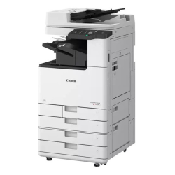 Imprimante Multifonction Laser Canon Couleur C3326i image RUNNER