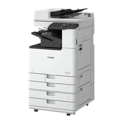 Imprimante Multifonction Laser Canon Couleur C3326i image RUNNER