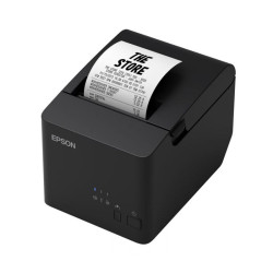 Imprimante ticket de caisse EPSON TM-T20X Ethernet