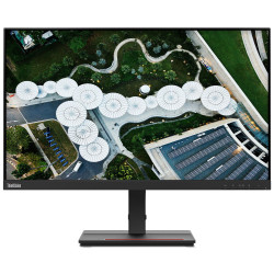 Ecran PC Lenovo Moniteur 24 Pouces LED FHD ThinkVision S24e-20