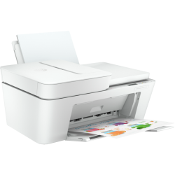 Imprimante Jet d'encre HP DeskJet Plus 4120 Plus