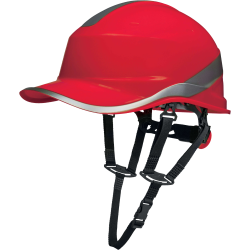 Casque de Sécurité Delta Plus ABS Serrage Rotor Diamond 5 Up
