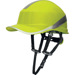Casque de Sécurité Delta Plus ABS Serrage Rotor Diamond 5 Up