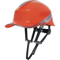 Casque de Sécurité Delta Plus ABS Serrage Rotor Diamond 5 Up