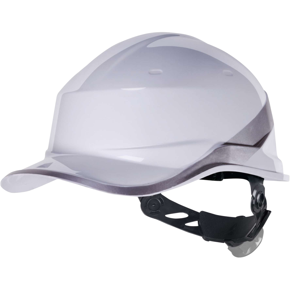 Casque de Sécurité Delta Plus ABS Baseball Diamond V