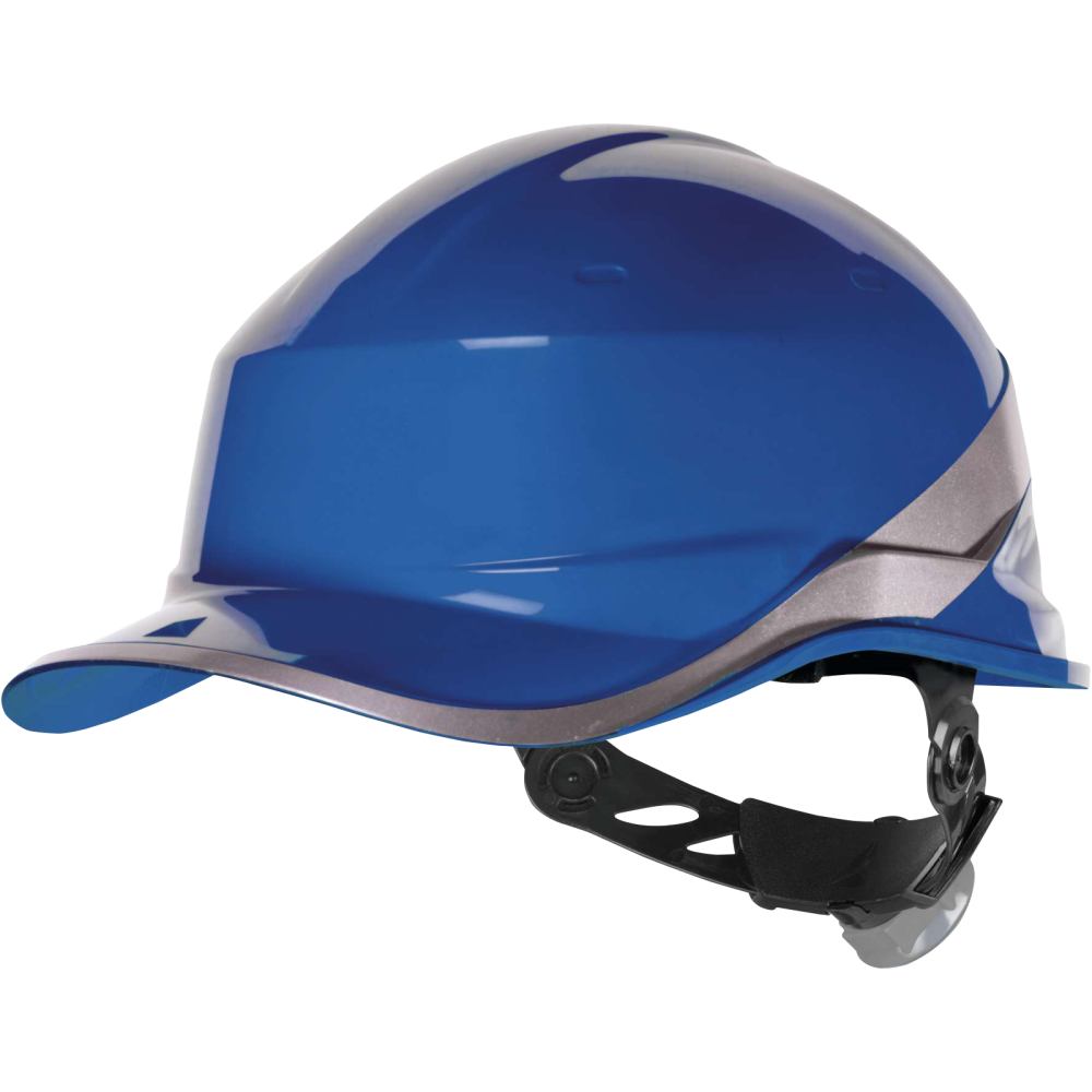 Casque de Sécurité Delta Plus ABS Baseball Diamond V