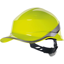 Casque de Sécurité Delta Plus ABS Baseball Diamond V
