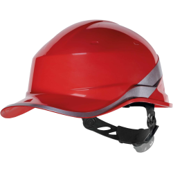 Casque de Sécurité Delta Plus ABS Baseball Diamond V