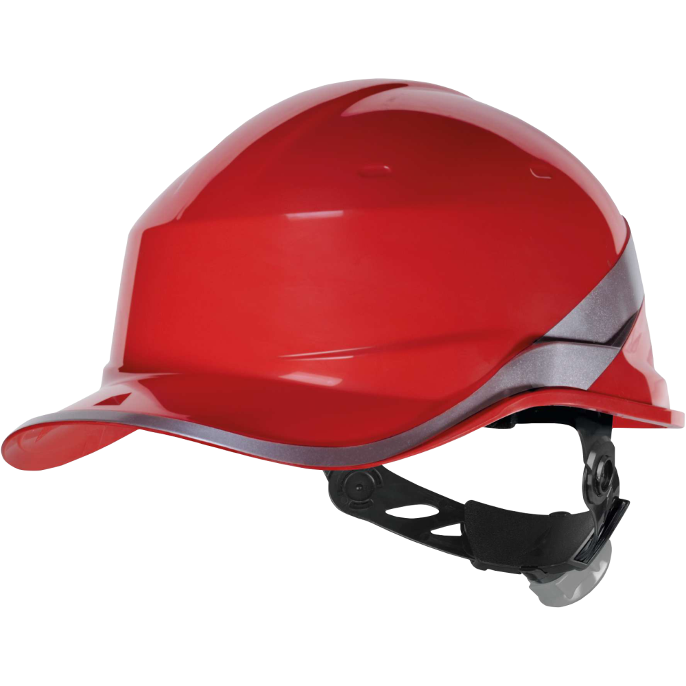 Casque de Sécurité Delta Plus ABS Baseball Diamond V