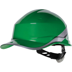 Casque de Sécurité Delta Plus ABS Baseball Diamond V