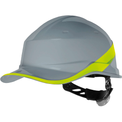 Casque de Sécurité Delta Plus ABS Baseball Diamond V