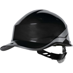 Casque de Sécurité Delta Plus ABS Baseball Diamond V