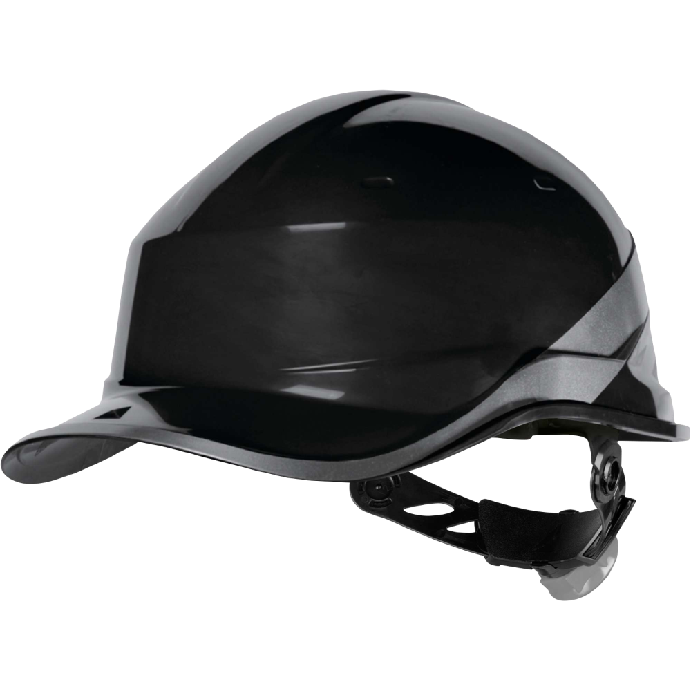 Casque de Sécurité Delta Plus ABS Baseball Diamond V