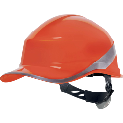 Casque de Sécurité Delta Plus ABS Baseball Diamond V