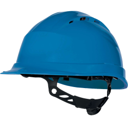 Casque de Sécurité Delta Plus A/Rotor Quartz Up IV