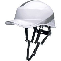Casque de Sécurité Delta Plus ABS Serrage Rotor Diamond 5 Up