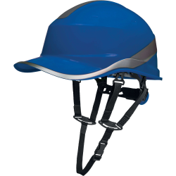 Casque de Sécurité Delta Plus ABS Serrage Rotor Diamond 5 Up