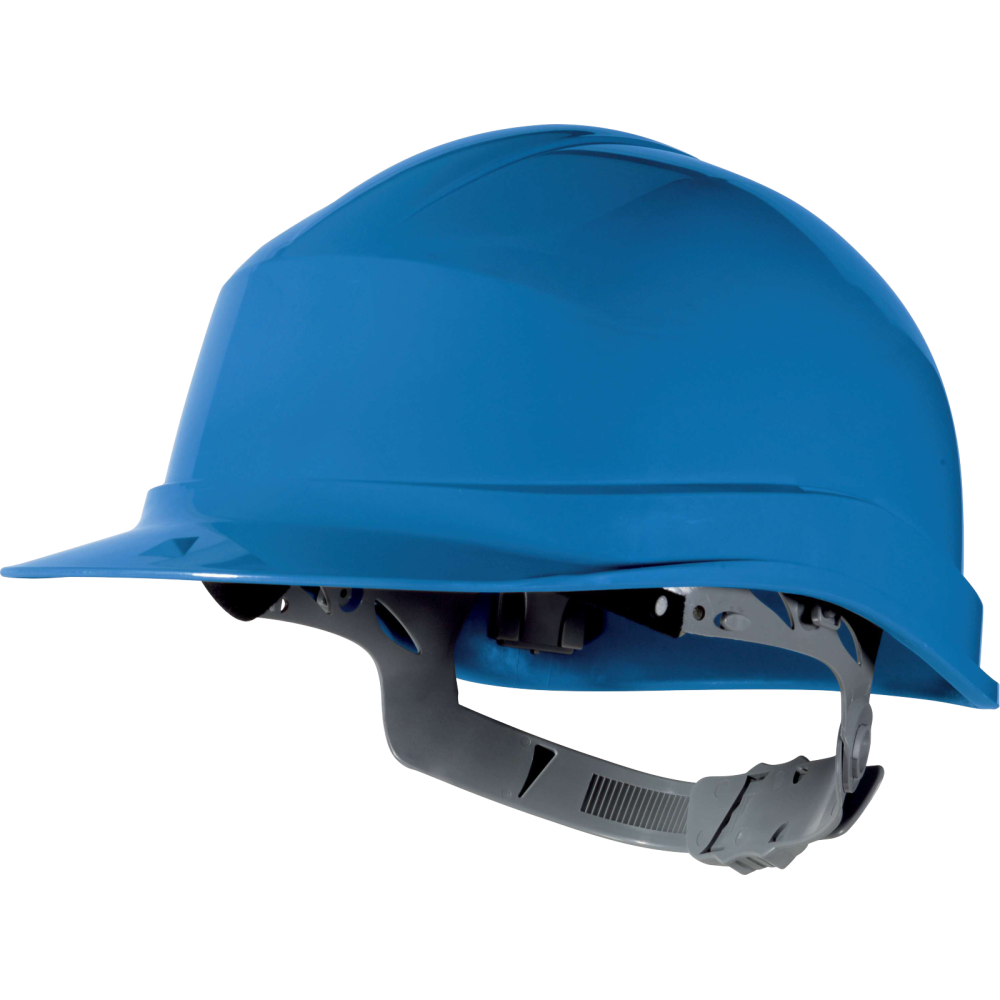 Casque de Sécurité Delta Plus Zicron 1