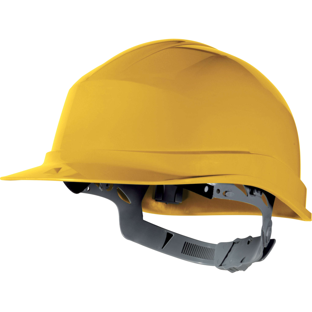 Casque de Sécurité Delta Plus Zicron 1
