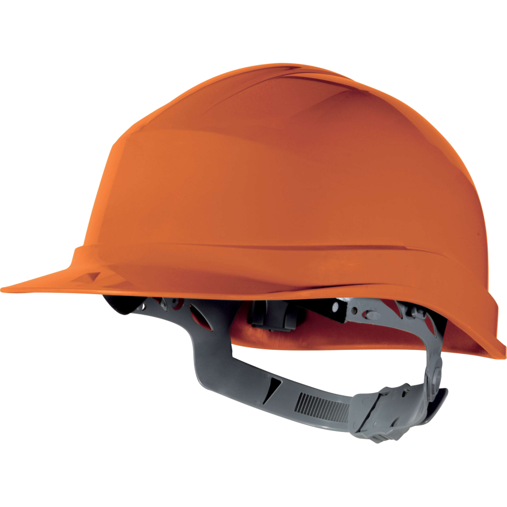Casque de Sécurité Delta Plus Zicron 1