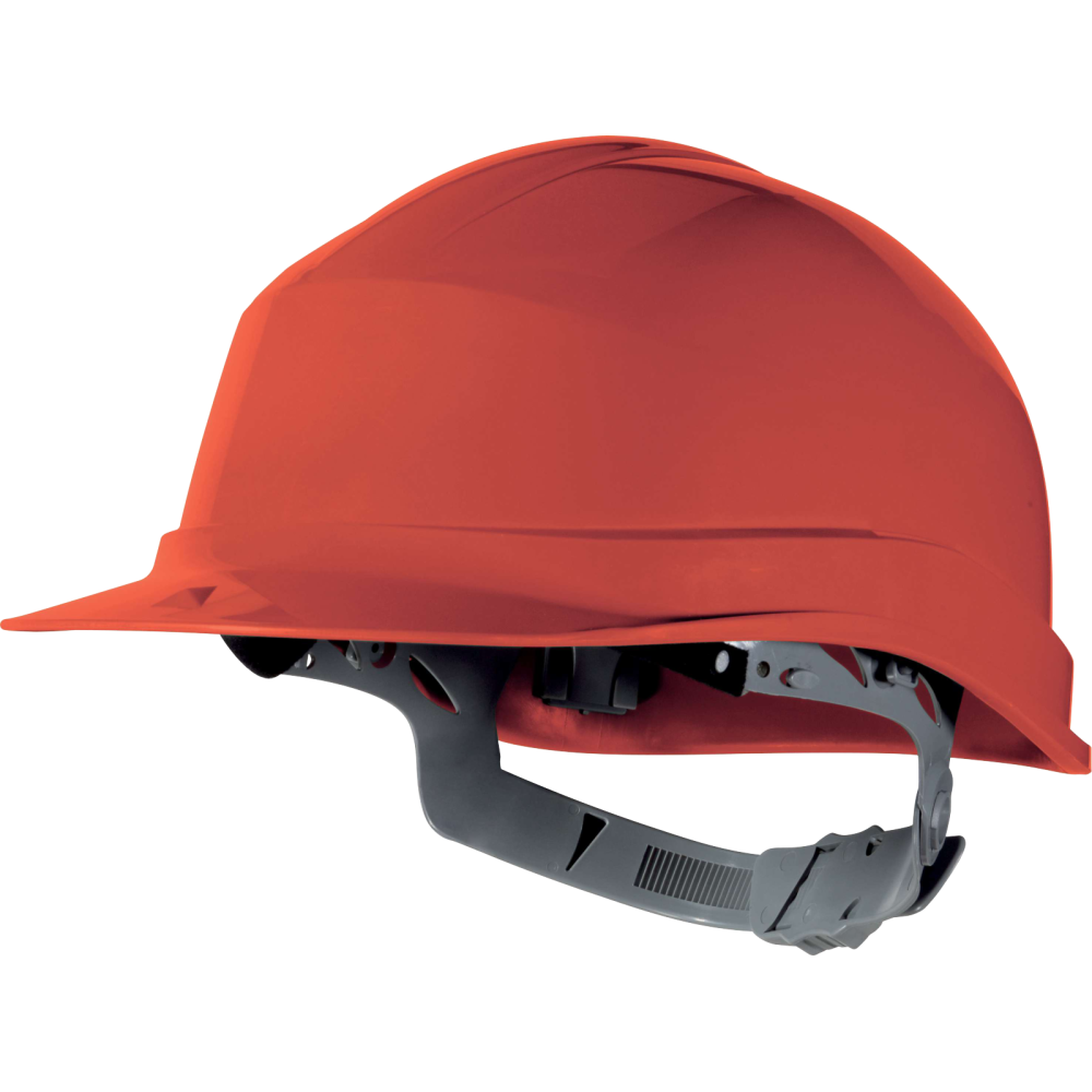 Casque de Sécurité Delta Plus Zicron 1
