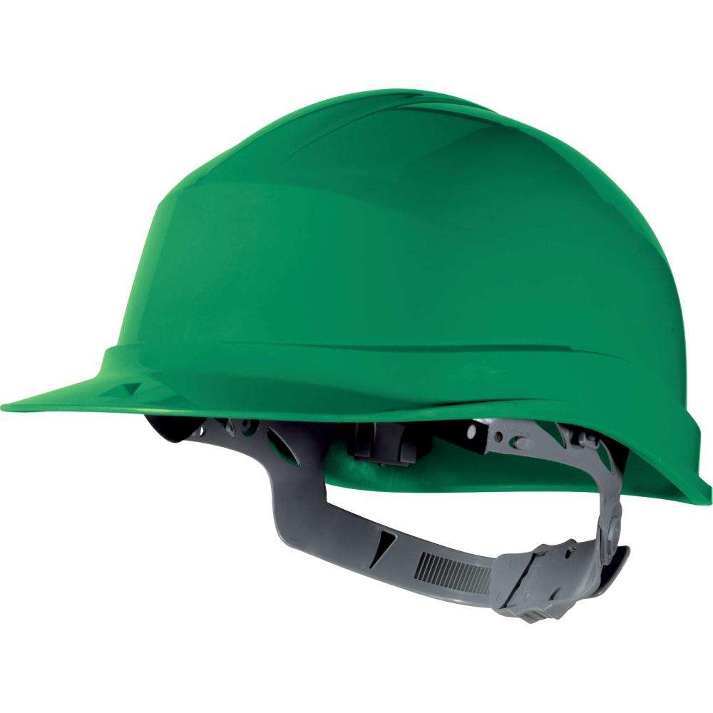 Casque de Sécurité Delta Plus Zicron 1