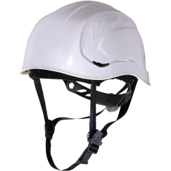 Casque de Sécurité ABS sans Visière granite Granite Peak
