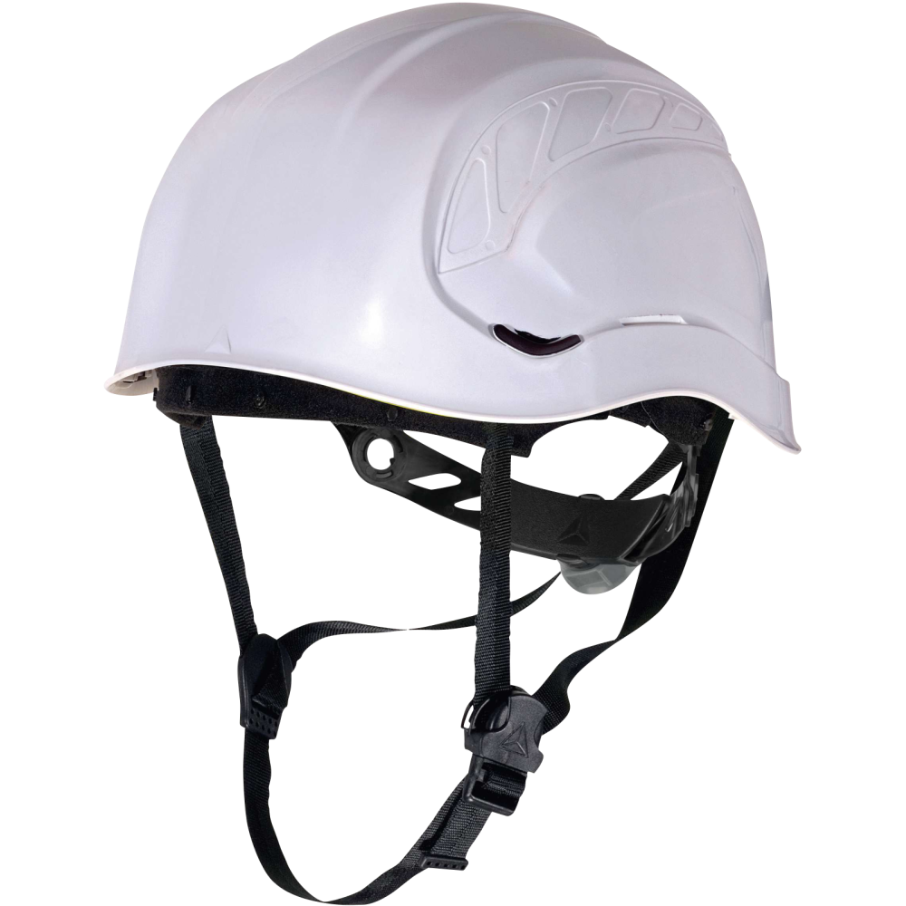 Casque de Sécurité ABS sans Visière granite Granite Peak