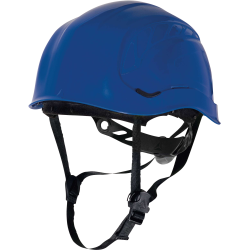 Casque de Sécurité ABS sans Visière granite Granite Peak