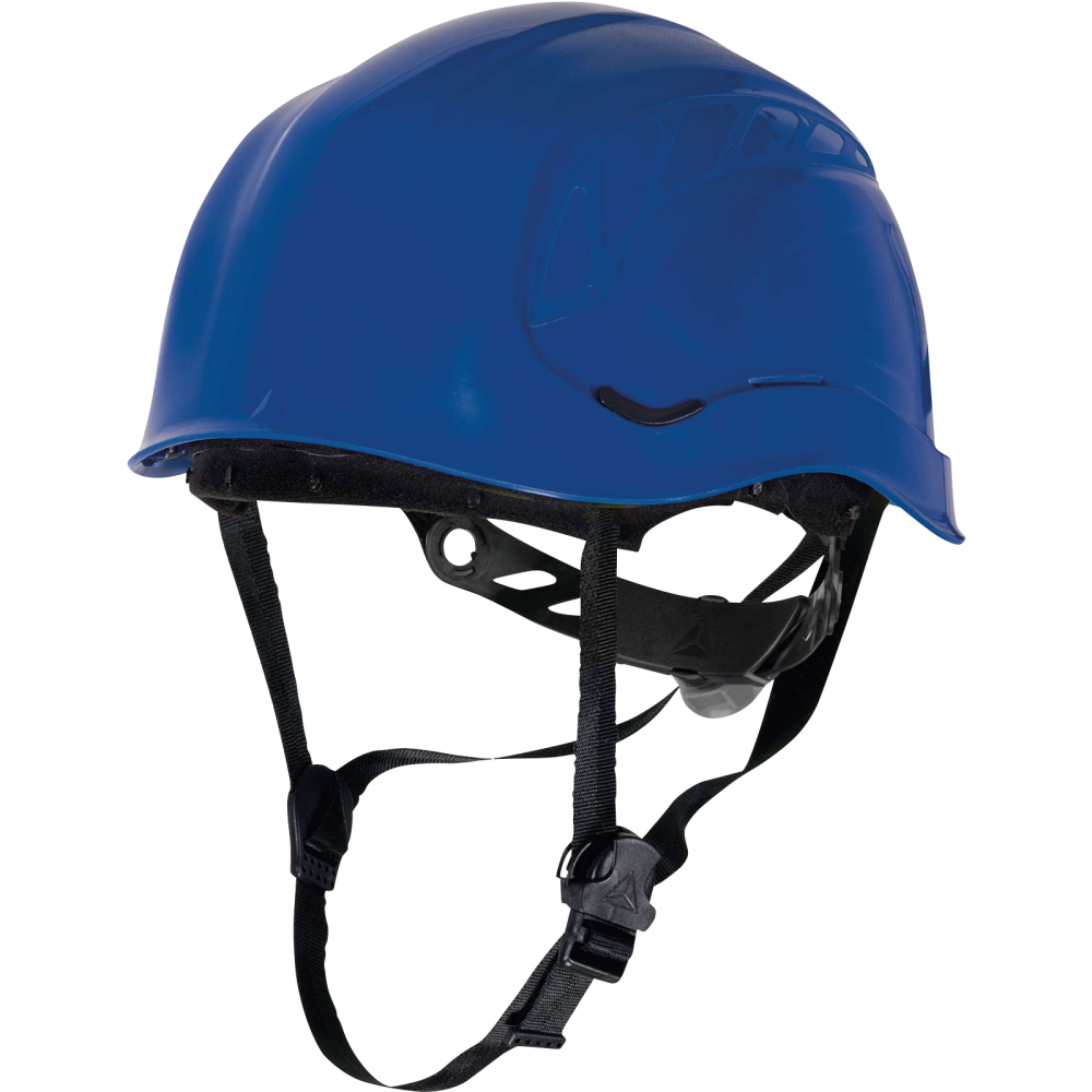 Casque de Sécurité ABS sans Visière granite Granite Peak