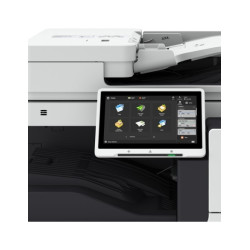 Photocopieuse Canon 5860i couleur